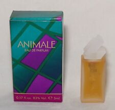 Miniature animale eau d'occasion  Torcy