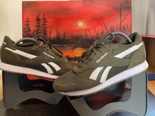 Men reebok classic for sale  NOTTINGHAM