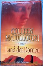 Land dornen australien gebraucht kaufen  München
