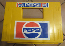 Pepsi cola cassa usato  Trieste