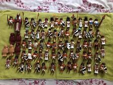 Playmobil lot égyptiens d'occasion  Montrouge