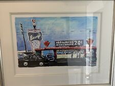 Bob dylan art for sale  MERTHYR TYDFIL