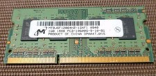Ram micron mt8jsf12864hz usato  Burgstall
