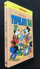 Topolino big supplemento usato  Pont Saint Martin