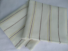 Linen kitchen towels. for sale  Shipping to Ireland