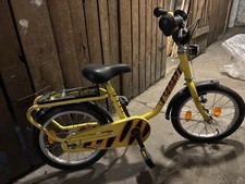 Puky fahrrad gebraucht kaufen  Berlin