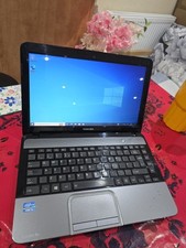 Toshiba satellite core for sale  ILFORD