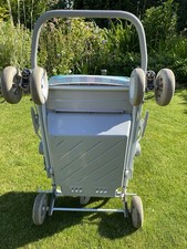 Maclaren pushchair for sale  BUCKLEY