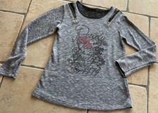 Strick shirt pullover gebraucht kaufen Strick shirt pullover gebraucht kaufen  Bassenheim Kettig, St.Sebastian