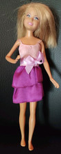 Poupée barbie mattel d'occasion  Vence