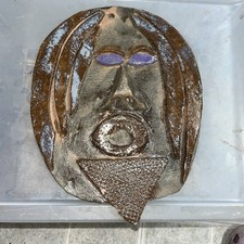 Vintage terra cotta for sale  Little River
