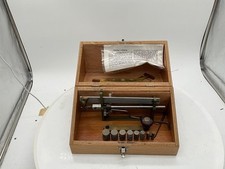 Vintage mainspring winder for sale  UK
