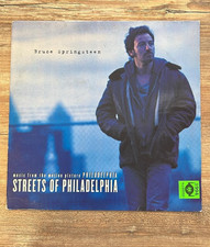 Bruce springsteen streets usato  Roma
