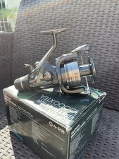 Shimano baitrunner xtea for sale  BRIDGNORTH