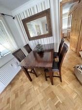 150x90x80 esstisch tisch gebraucht kaufen  Bad Mergentheim