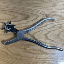 Professional rotary punch for sale  Lowell