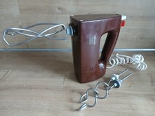 Krups handmixer braun gebraucht kaufen  Oberhausen