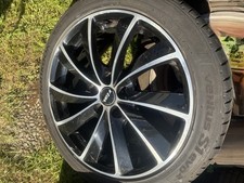 Alufelgen rial lugano gebraucht kaufen  Saarbrücken