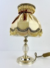 Lampe chevet vintage d'occasion  Benfeld
