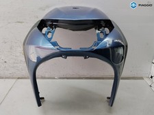 Carena anteriore scudo usato Carena anteriore scudo usato  Napoli