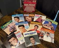 Elvis presley golden for sale  Smyrna