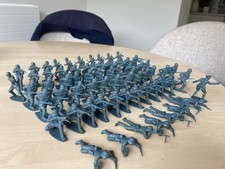 Vintage airfix ww2 for sale  EASTBOURNE