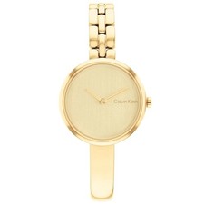 Calvin klein armbanduhr gebraucht kaufen  Dreikirchen, Herschbach, Wallmerod