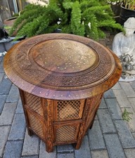Vtg anglo indian for sale  Stockton