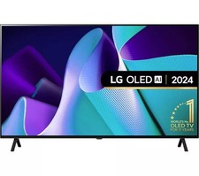 Evo oled55b42la hdr for sale  BIRMINGHAM