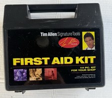 Tim allen signature for sale  Holtsville