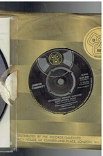 JASPER CARROTT BICKENHILL ROVERS SKINHEAD SUPPORTERS SONG 7 INCH VINYL SINGLE comprar usado  Enviando para Brazil