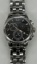 Chronographe hamilton jazzmast d'occasion  Expédié en France