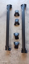 Thule wingbar roof for sale  Fremont