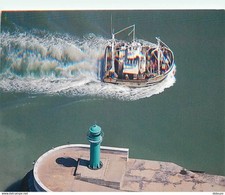 Boulogne mer incoming d'occasion  Expédié en Belgium