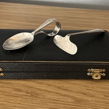 Antique epns silver for sale  CHESTER