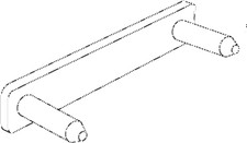 Ikea 147789 d'occasion  France