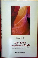 Seele ungeheure kluft gebraucht kaufen  Berlin