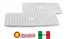 Griglia salvapiatti lavello usato  Pagani