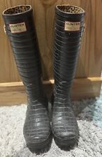 Hunter jimmy choo for sale  OAKHAM