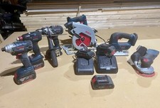 Insane deal bosch for sale  Minneapolis