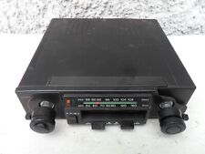 Vecchia autoradio marca usato  Italia