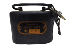 Chubb home safe for sale  RHYL