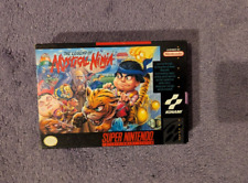The Legend of the Mystical Ninja - SNES - Super Nintendo - Na Caixa comprar usado  Enviando para Brazil