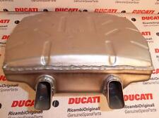 2008 ducati desmosedici d'occasion  Expédié en Belgium