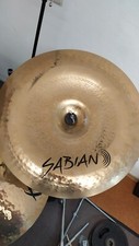 Sabian aax xtreme gebraucht kaufen  Poppenhausen (Wasserkuppe)