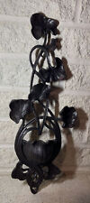 Forest iron candelabra for sale  Allentown