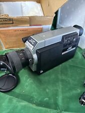 Jvc vintage color d'occasion  Expédié en Belgium