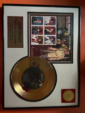 Elvis presley 24k for sale  Bay Shore