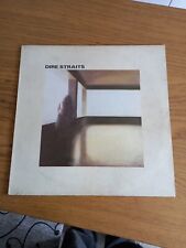 Dire straits vinyl for sale  HAYLE