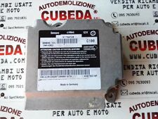 Centralina comando airbag usato  Aci Sant Antonio